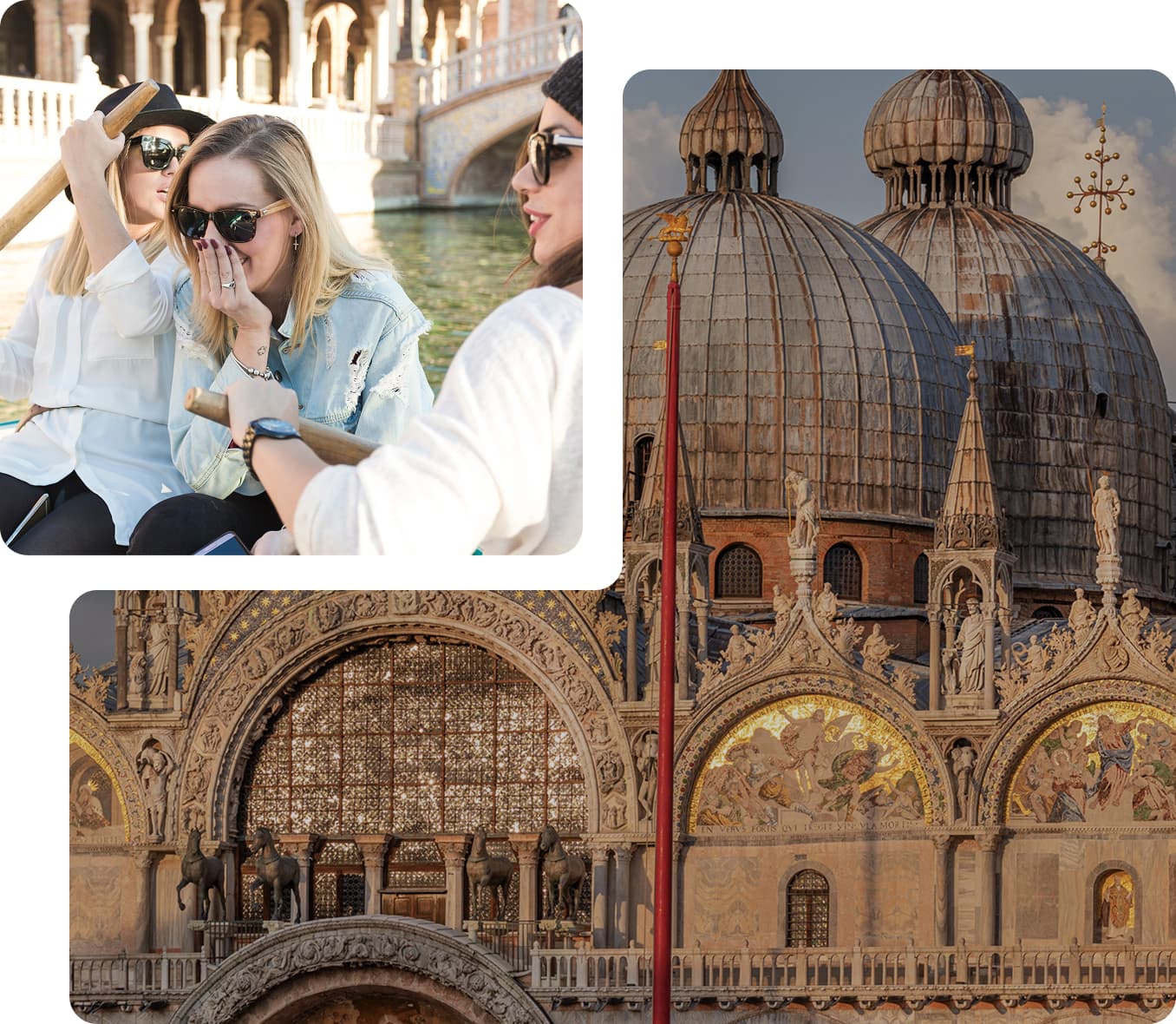Tour San Marco